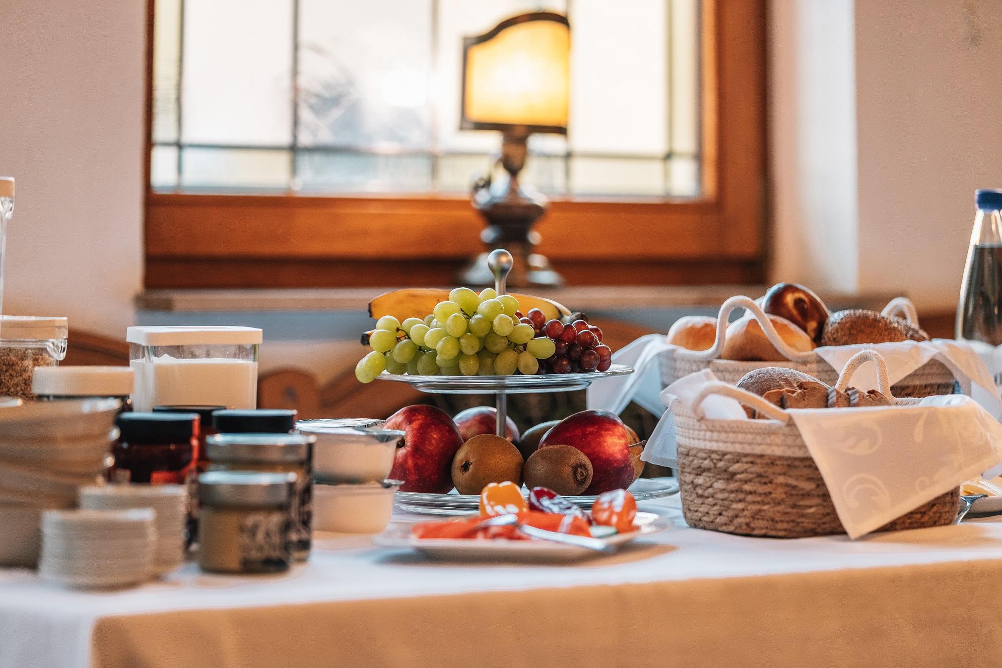 Hotel Krone Tauberrettersheim Luaran gambar