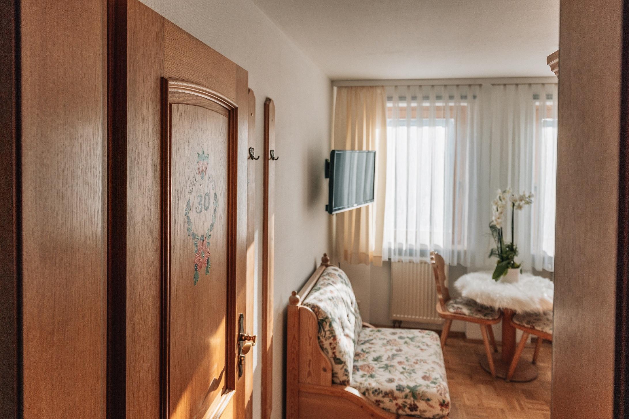 Hotel Krone Tauberrettersheim Luaran gambar
