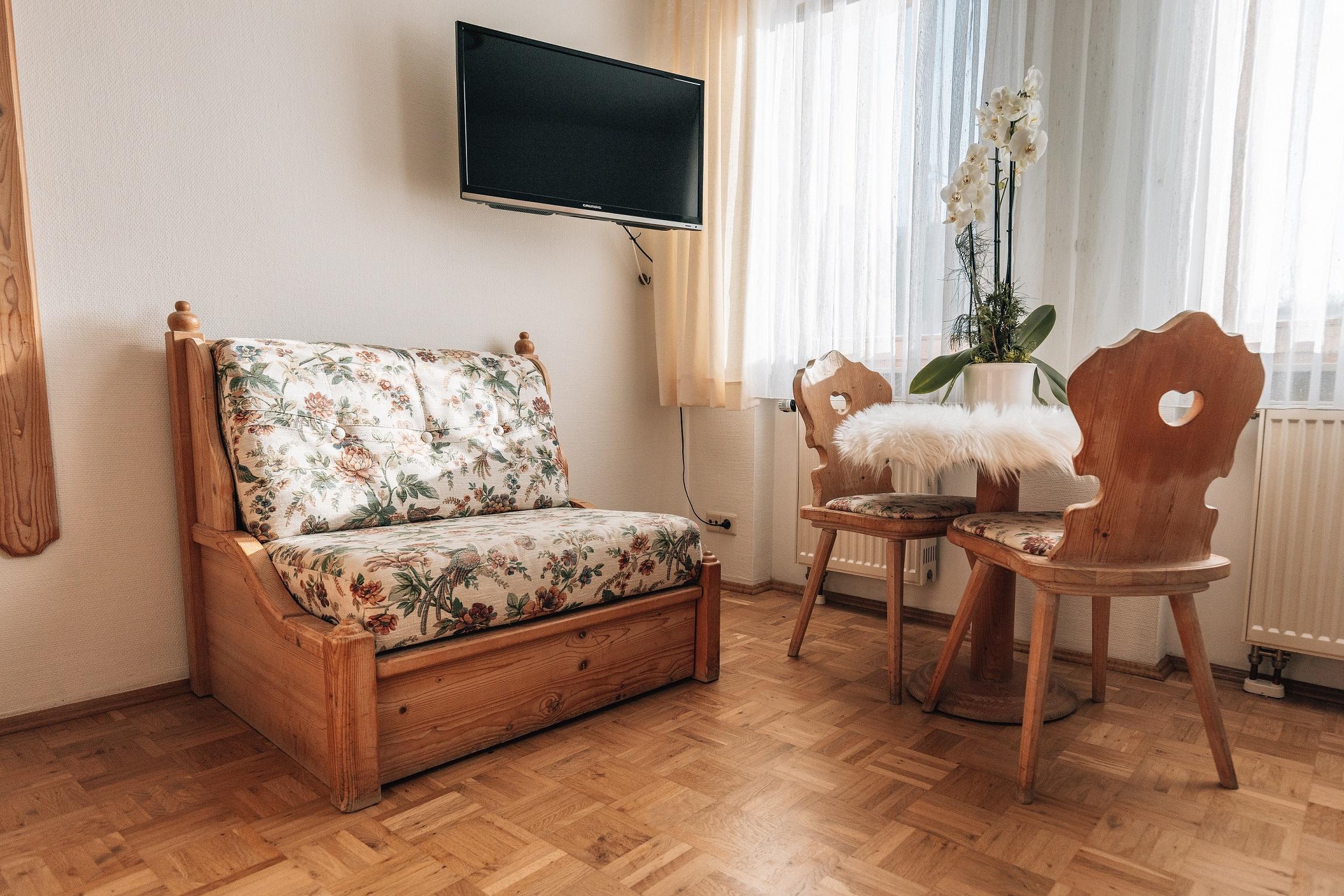 Hotel Krone Tauberrettersheim Luaran gambar