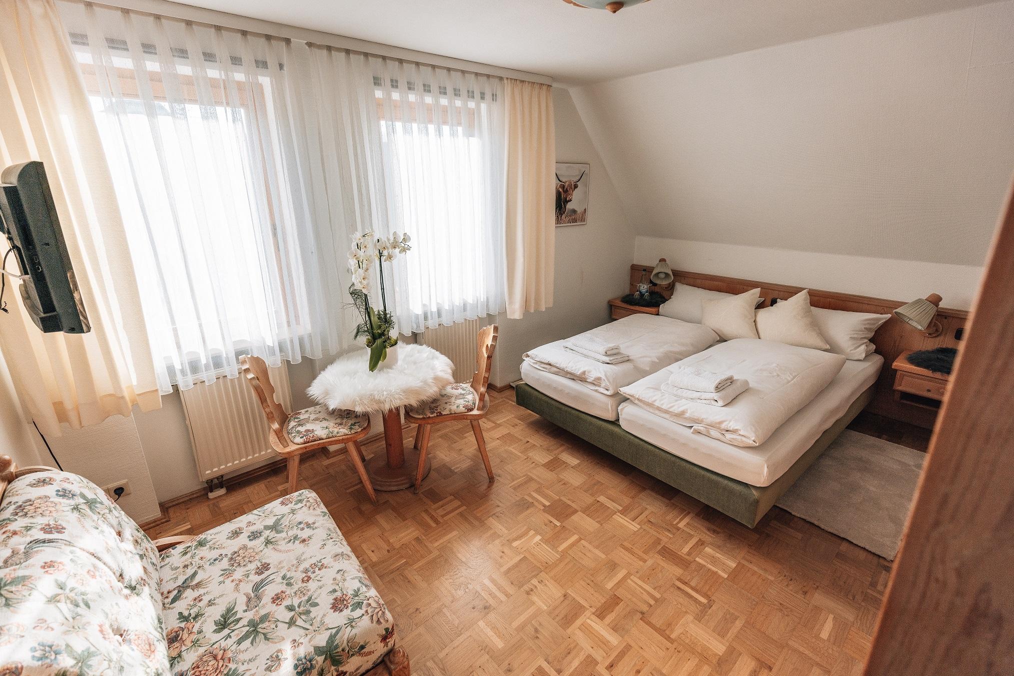 Hotel Krone Tauberrettersheim Luaran gambar