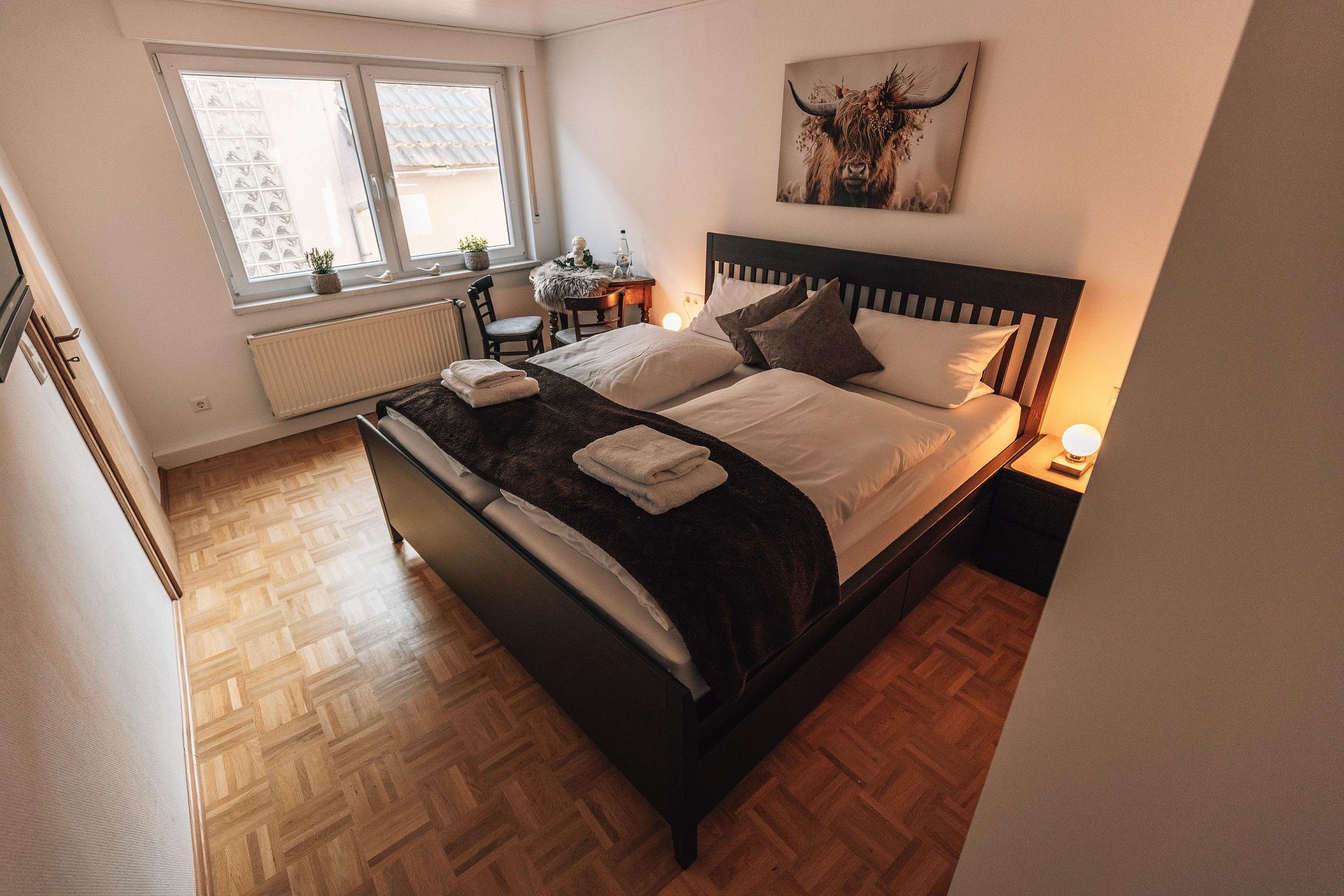 Hotel Krone Tauberrettersheim Luaran gambar