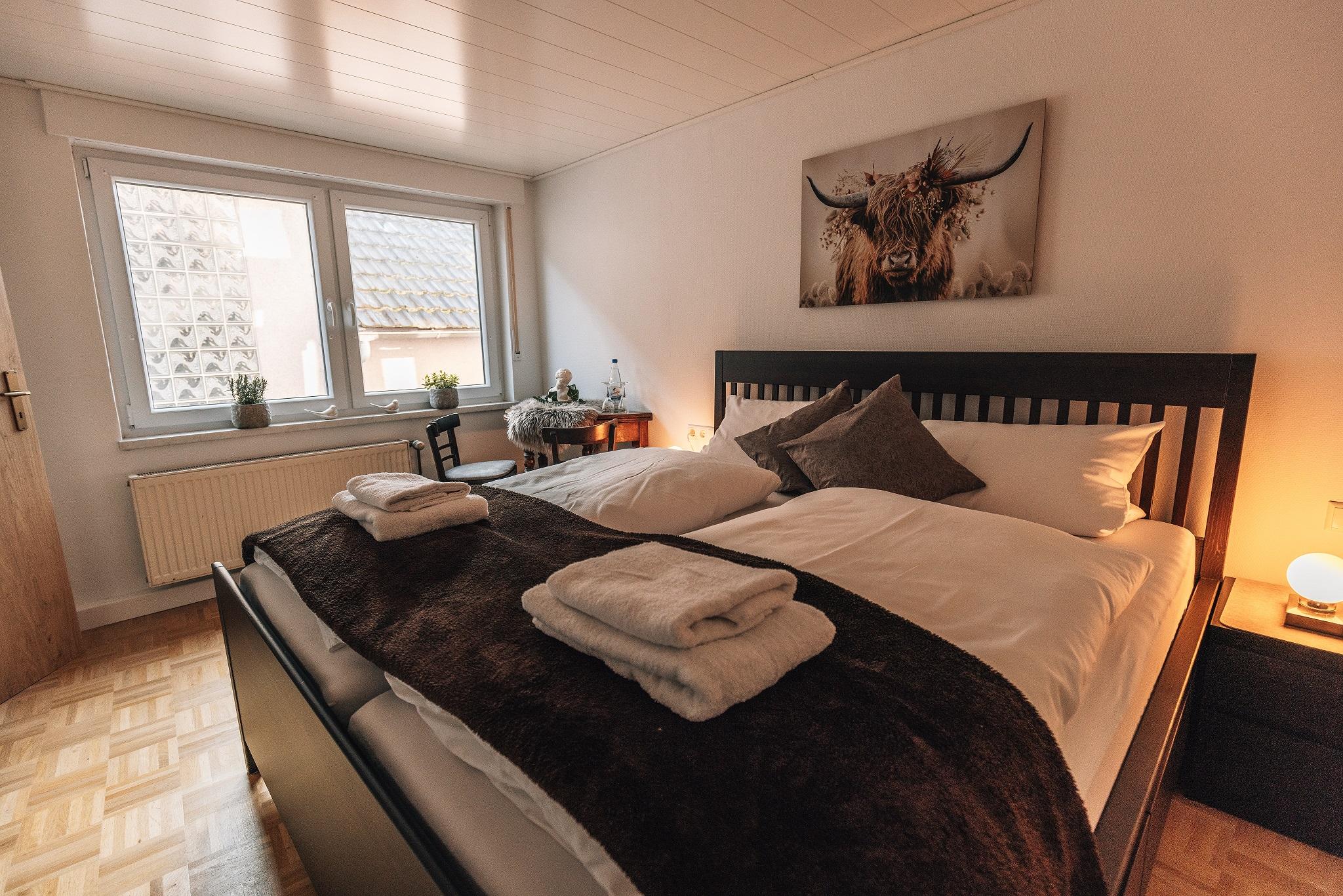 Hotel Krone Tauberrettersheim Luaran gambar