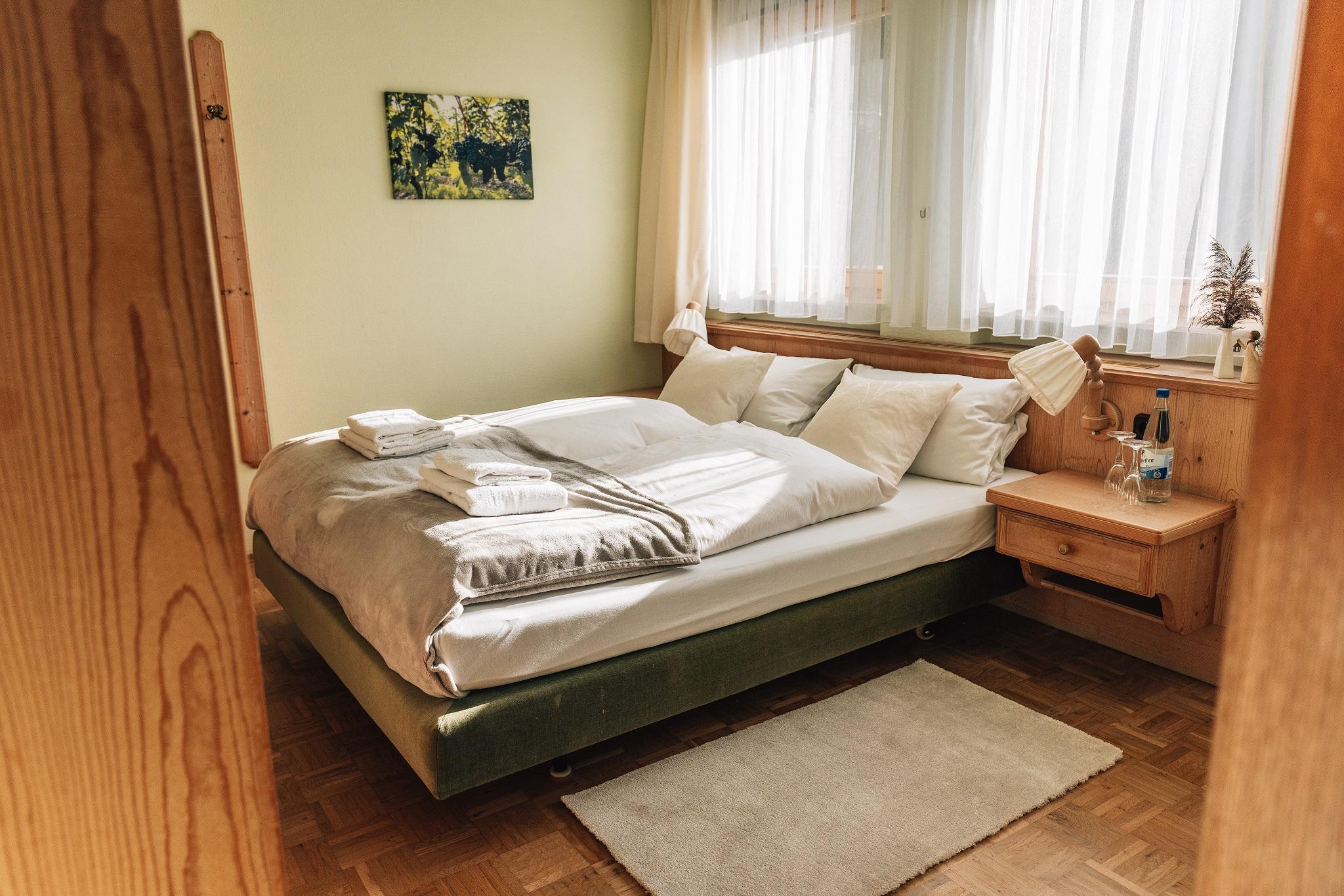 Hotel Krone Tauberrettersheim Luaran gambar